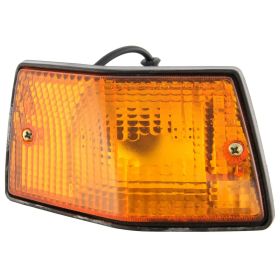 Freccia SIEM posteriore sinistro 230338 per Vespa PX80/200/PE