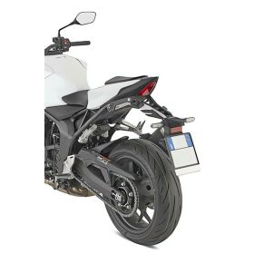 GIVI Stealth Bag Rahmen für EASY12L Tasche für HONDA CB 1000 Hornet