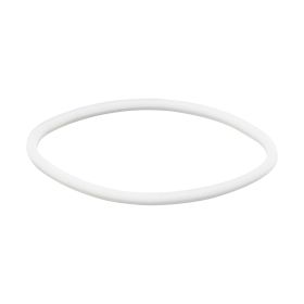 Guarnizione contachilometri cannotto sterzo PREMIUM QUALITAT bianco per Vespa 125 GT