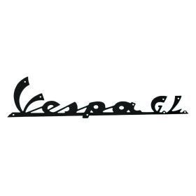 Emblem VESPA R142720870