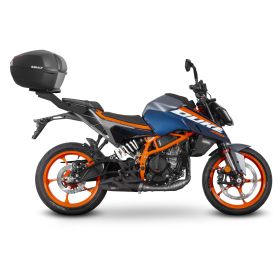 SHAD Top Master Rear rack for KTM Duke 125/390