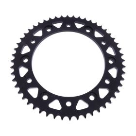 ESJOT 52 Teeth 428 Pitch Black Aluminum Sprocket for Beta URBAN