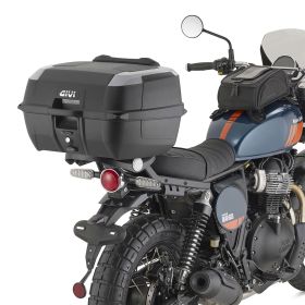 Portapacchi Monokey/Monolock GIVI SR9063 senza piastra