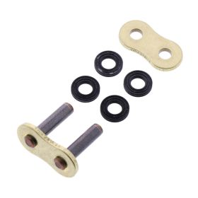Falsches RK GB428XRE gold CLF leeres Kettenglied