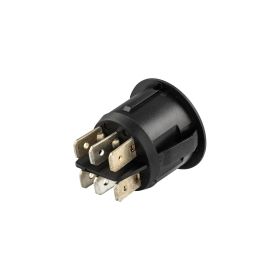SIP PERFORMANCE AC/DC Système Électrique Interrupteur pour Vespa 50 N