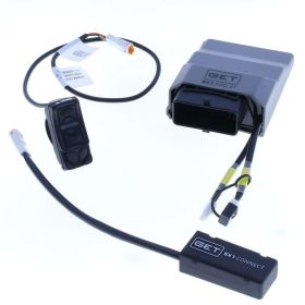 GET SX1 PRO 2T Controller/Connect für KTM EXC/Husqvarna TE i/GAS GAS EC 150