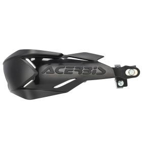 Paramani chiusi nero ACERBIS X-Factory per CF MOTO 450