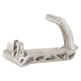 Pedale freno LML per Star 125-200 2T/4T/Deluxe 2T/4S/Speedy/Stella