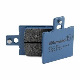 BREMBO Brake Pads Pair Carbon Ceramic 07BB0106
