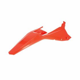 ACERBIS Rote Hintertaille für BETA