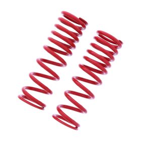 Molle ammortizzatore YSS rosse 46-25-45-200