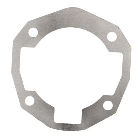 SIP 1mm Zylinderfußdichtung für POLINI 177cc für Vespa 125 GTR