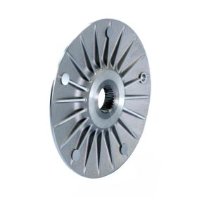 POLINI fixed clutch for YAMAHA T-MAX 500