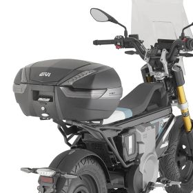 GIVI SR5147 Monokey/Monolock Gepäckträger ohne Platte