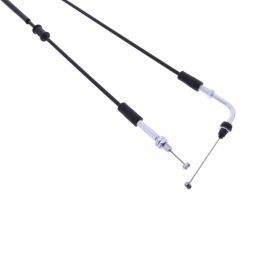 JMP Gaszug Gasverschluss 152-559 für Piaggio VESPA GTV 300 IE VIE DELLA MODA