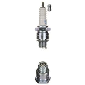 NGK ignition candle with removable pin