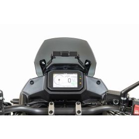 ISOTTA Telefonhalter für HONDA Transalp XL