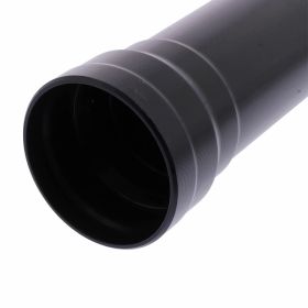 JMP Gabelabdeckung 2103711277 Schwarz Aluminium für Honda CBR 1000