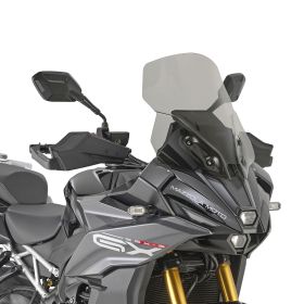 GIVI D3128S Scheibe rauchig austauschbar