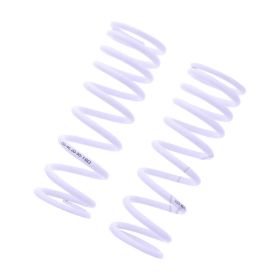 YSS Shock Absorber Spring Black 46-20-30-180