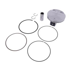 ATHENA Complete Piston Kit Forged D.95.97 Pin 19 Selection C Off-Road