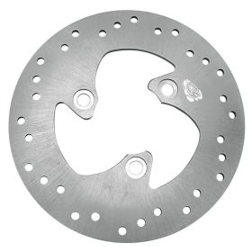 Festes Vorderbremsenrotor C4 D.190mm für Mbk Nitro/Stunt