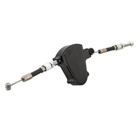 Cavo bilancia frizione PREMIUM QUALITAT Easy Clutch 77,5x65,5x10mm alluminio