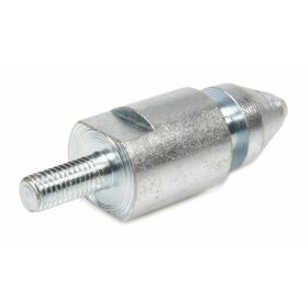 Étrier de selle SIP M7x20 56mm L1 35mm pour Vespa ET3