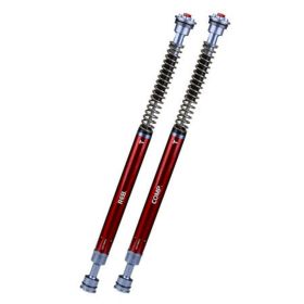 Kit de cartouche de fourche linéaire YSS ON Road Z3 CO308-700TRC-01 longueur 260 mm