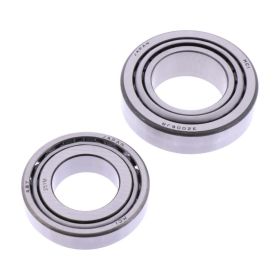 Kit cuscinetti testa sterzo TOURMAX SSS902 per Suzuki