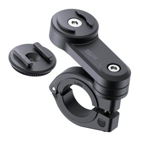 Fissaggio porta Smartphone sp moto mount lt attacco per manubrio