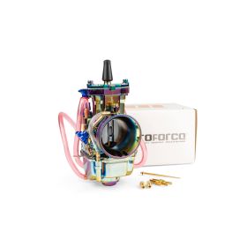 Motoforce Racing Vergaser Pwk 34 Neochrome