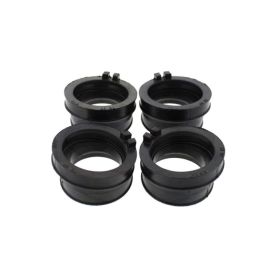TOURMAX Ansaugkrümmer-Kit 4 Teile für HONDA CBF 1000/F 06-12 4 Teile