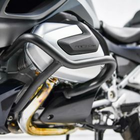 Paramotore tubolare ISOTTA ferro per BMW r 1250 rt