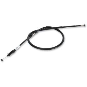 Câble d'embrayage Moose Racing pour Kawasaki Kx 125 2000-2002