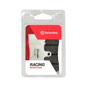 BREMBO RC 07SU19RC Renn-Keramikbremsbelagsatz