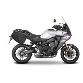 SHAD SR System Seitenhalterungen für YAMAHA Tracer 9
