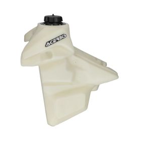 ACERBIS Übergröße Tank neutral 15L Kapazität für GAS GAS