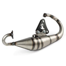 VOCA RACING SABOTAGE 50-70 MINARELLI VERTICAL Auspuffbauch