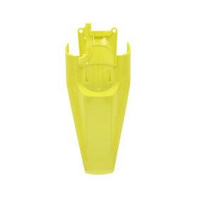 Parafango posteriore ACERBIS giallo per HUSQVARNA