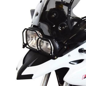 Protezione faro ISOTTA per BMW f 700 gs