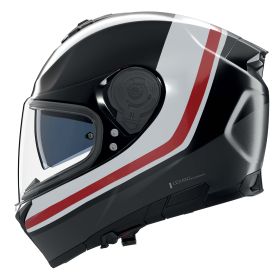 Casco integrale NOLAN N80-8 Incline 353 nero antracite