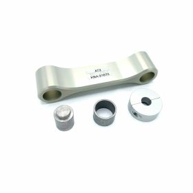 ALPHA TECHNIK Rear Lowering Kit 33-ZRT00F-TL01KBA for Kawasaki Z
