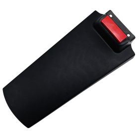 Garde-boue arrière T4TUNE pour Mbk Nitro/Yamaha Aerox