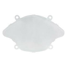 SIP Plastic Speedometer Glass for Vespa Primavera/Sprint