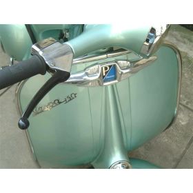 Portastemma REPRO TEILE scudo per stemma Piaggio