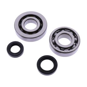 Kit cuscinetti albero motore ATHENA P400210444012 con anello tenuta