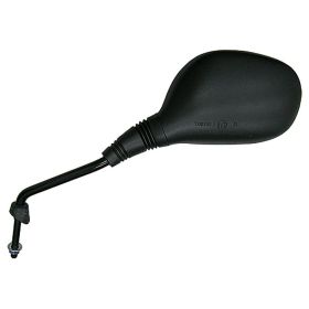 Specchietto manubrio sinistro nero MAGNETI MARELLI per PIAGGIO mp3