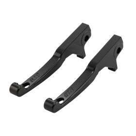 SIP Shorty Sport Bremshebel Kit Links/Rechts für Vespa GTS