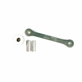 Kit abassamento posteriore ALPHA TECHNIK 33-RN06-TL01KBA per Yamaha FZS 1000